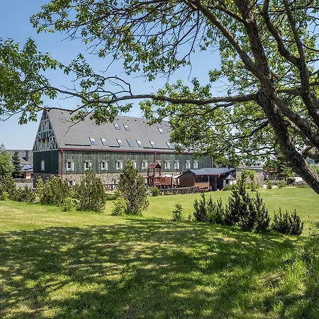 Hotel Jan