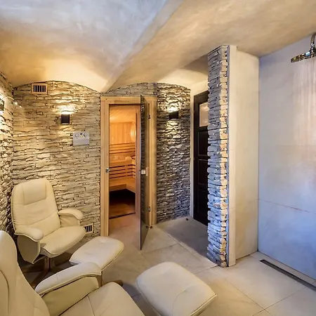 Hotel Ján 3*