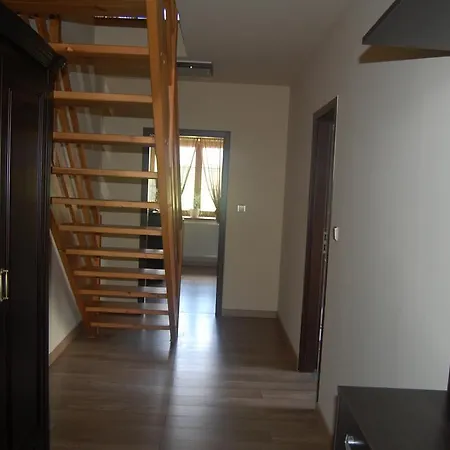 Hotel Ján 3*