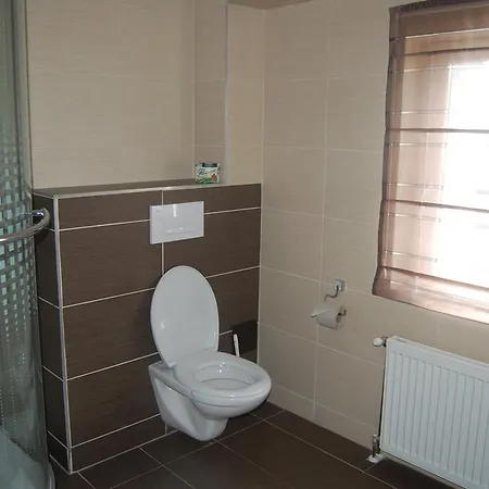 Hotel Ján 3*