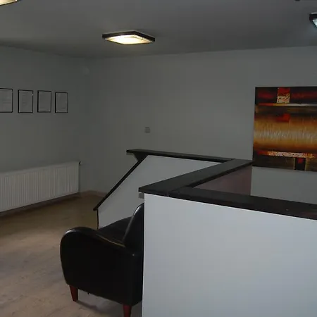 Jan Hotel 3*