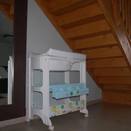 מלון Jan Moldava