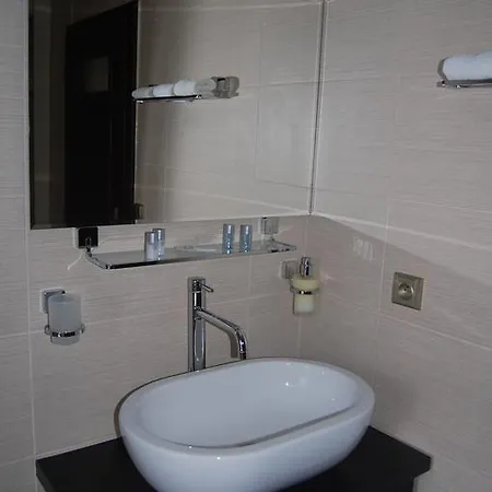 Ján Hotel 3*