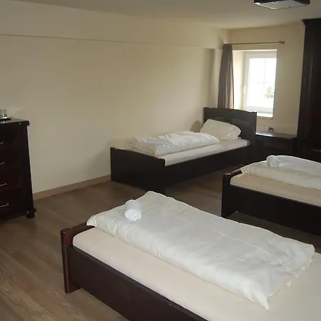 Jan Hotel Moldava