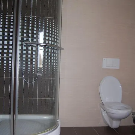 Hotel Ján