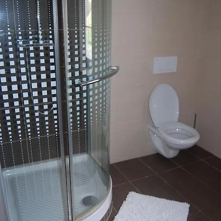 Jan מלון Moldava