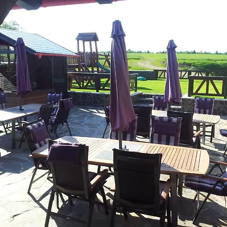 מלון Jan Moldava