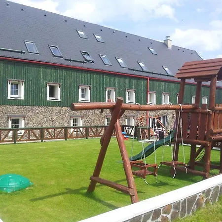 Hotel Ján 3*