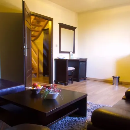 Hotel Ján 3*