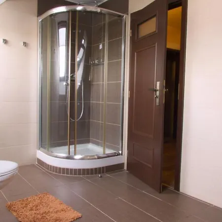 Jan מלון Moldava