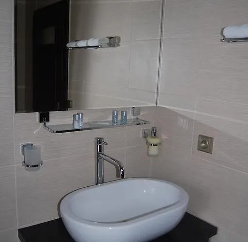 Jan Hotell 3*