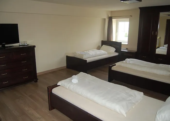 Jan Hotell Moldava