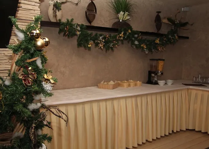 Jan Hotel